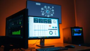 remote monitoring and management software